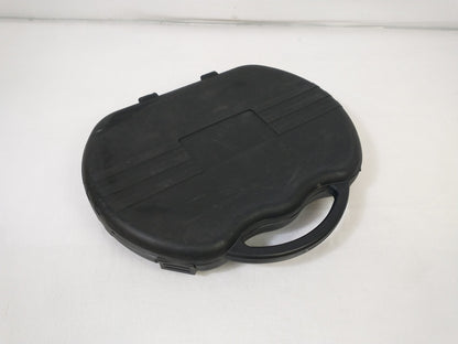 Nightsearcher Pulsar Blue Rechargeable Hazard Warning Light - Set Of 6