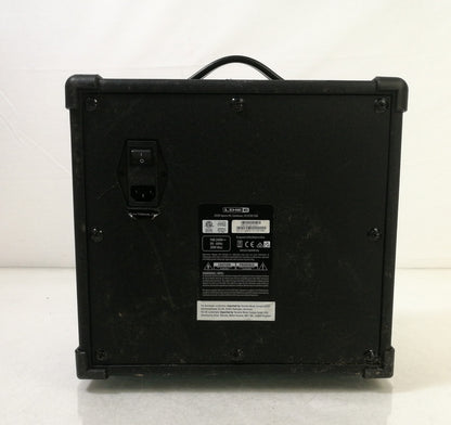 Line 6 Spider V 20 20 Watts Guitar Combo Amplifier