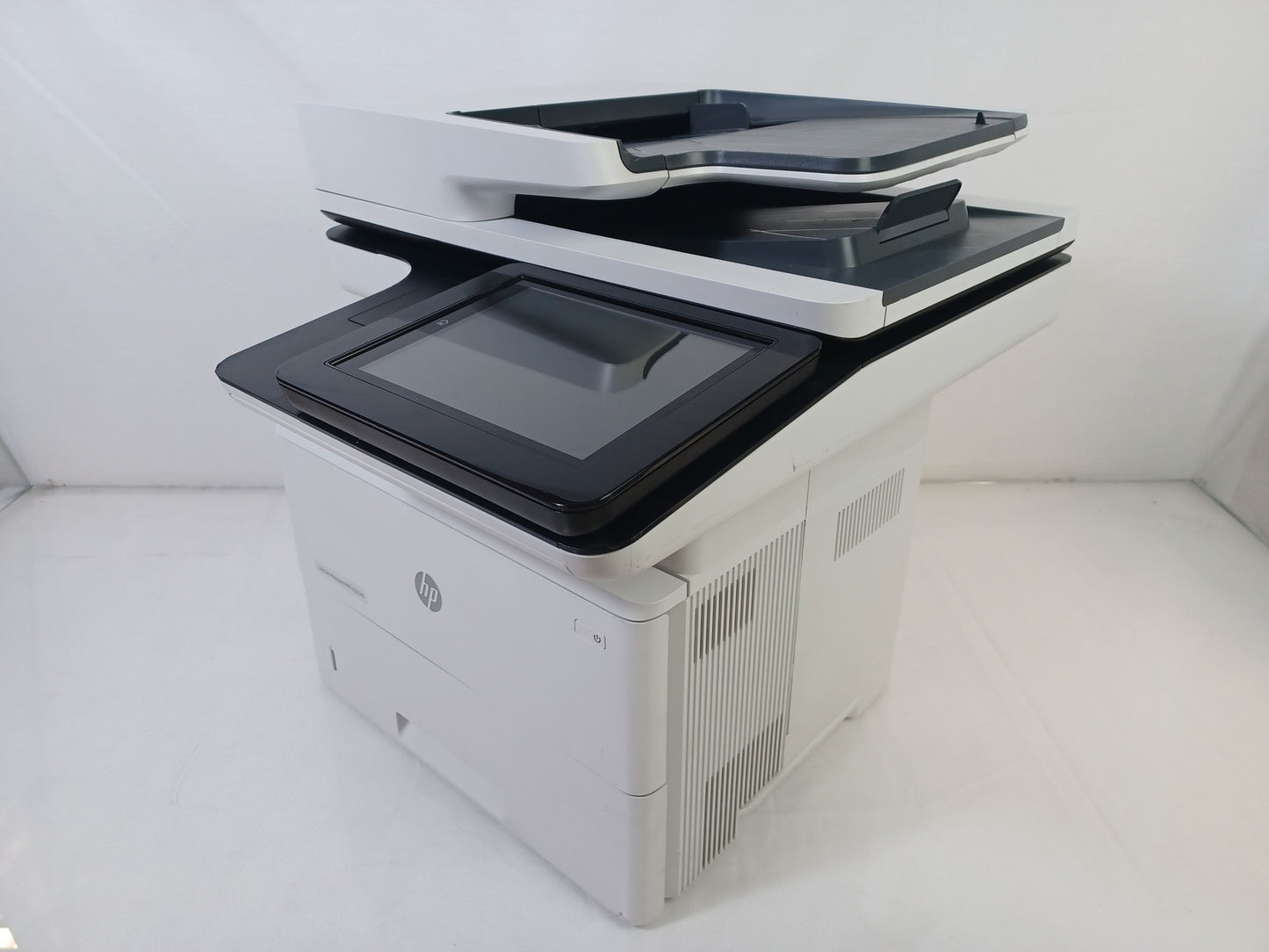 HP LaserJet Managed MFP E52545dn A4 USB LAN Duplex Printer - 3GY19A