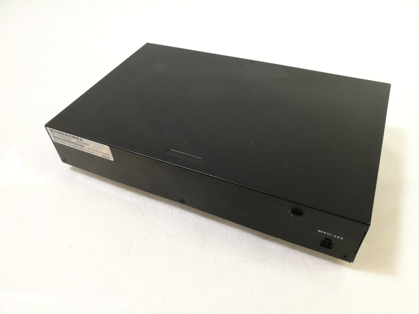 HPE OfficeConnect 1920S JL383A 8 Port PoE+ Gigabit Network Switch - No PSU