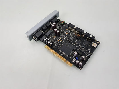 RME Hammerfall DSP 9632 PCI Sound Card - No Cables