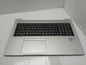 HP Elitebook 850 G5 Keyboard Trackpad Palmrest Assembly L17378-001