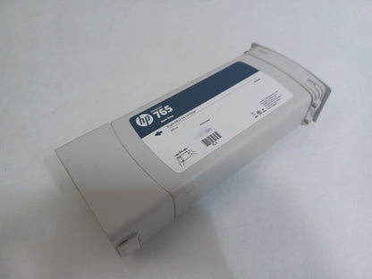 Genuine HP 765 F9J54A Bright Office Ink Cartridge Dark Grey