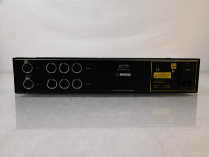 Canford Tecpro MS721 Master Station Intercom - Spares & Repairs