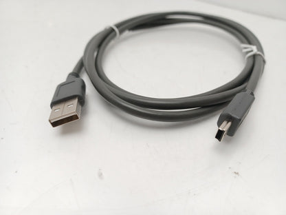 Zebra MC1000 3000 3190 70 WT40XX Client USB Data Transfer Cable 25-68596-01R