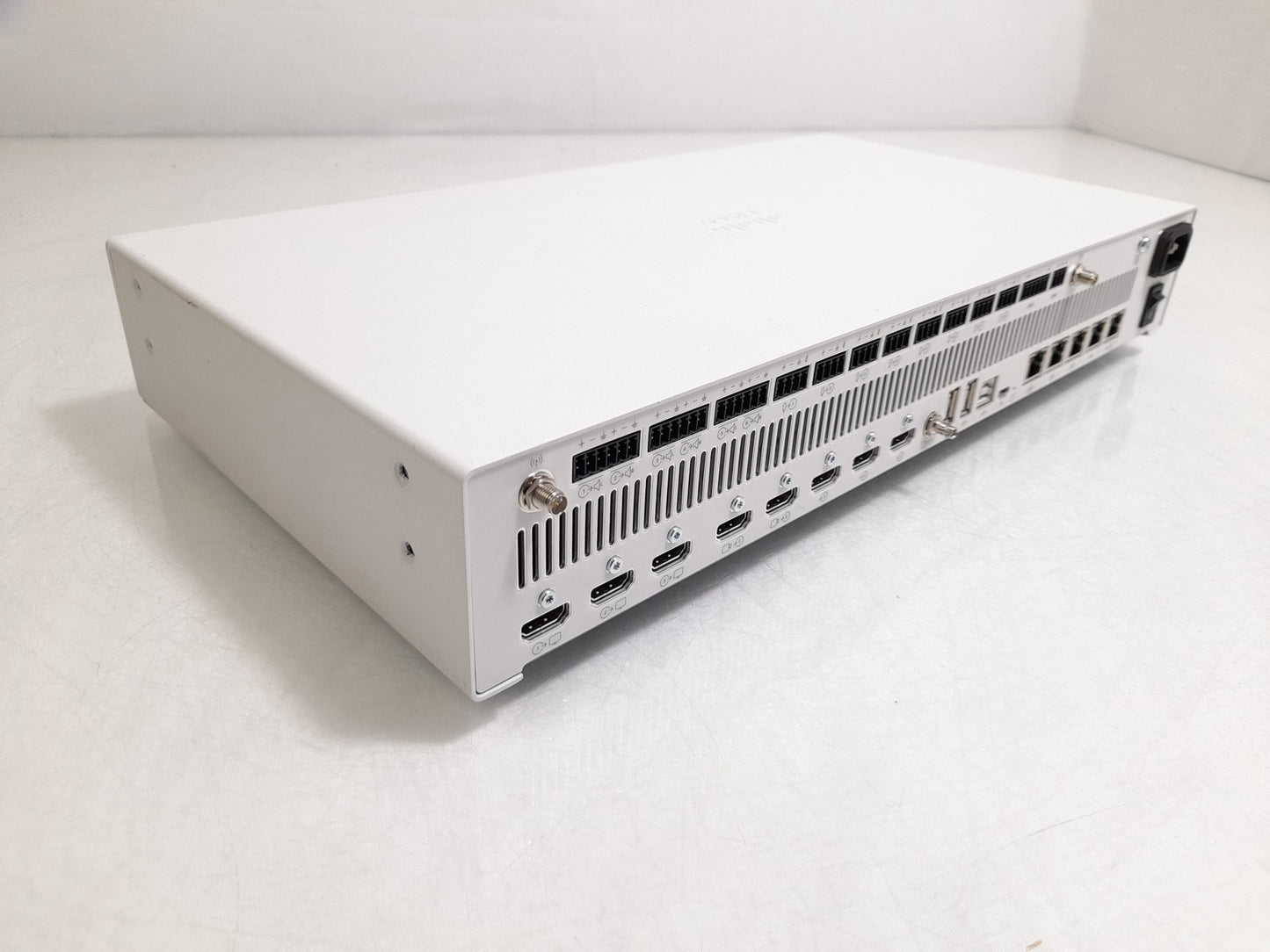 Cisco TTC6-13 CS-CODEC-PRO+V01 Webex Codec Pro Video Conferencing System