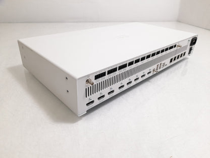 Cisco TTC6-13 CS-CODEC-PRO+V01 Webex Codec Pro Video Conferencing System