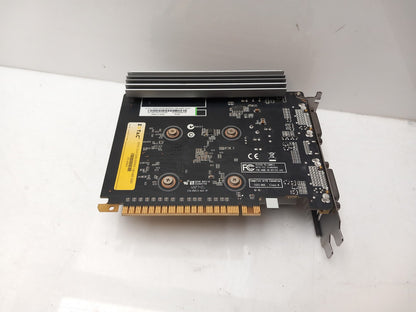 Zotac GeForce GT610 1GB DDR3 Video Graphics Card 299-5N215-010ZT ZT-60603