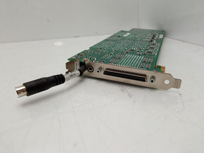 DIALOGIC 44-0030-02 DI/SI Channel Interface Board