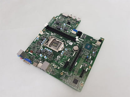 Dell Inspiron 3668 Socket LGA1151 DDR4 Motherboard 07KY25 7KY25