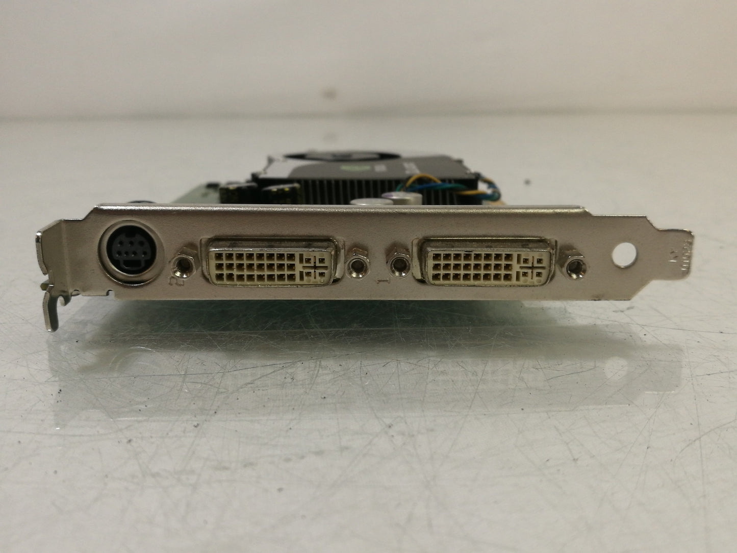 PNY NVIDIA Quadro FX 1700 512MB GDDR2 Video Graphics Card VCQFX1700-PCIE