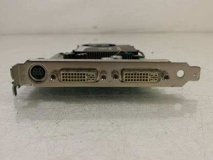 PNY NVIDIA Quadro FX 1700 512MB GDDR2 Video Graphics Card VCQFX1700-PCIE