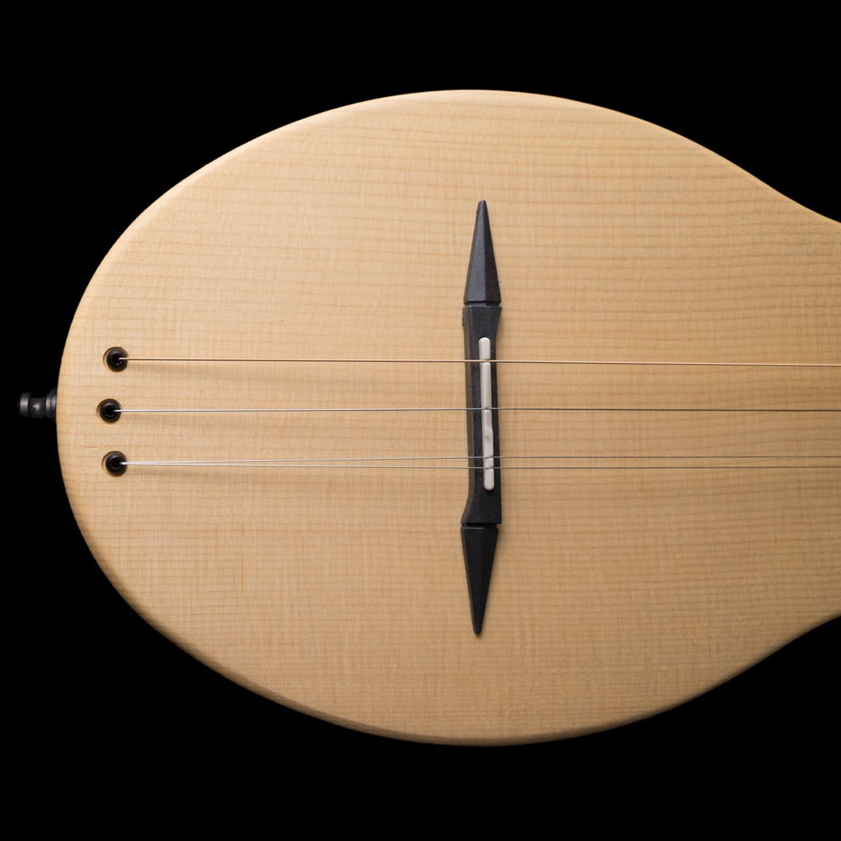 Seagull M4 Dulcimer ~ Natural Spruce