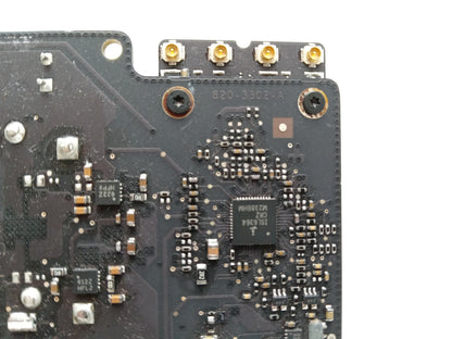 Apple iMac 21.5 Inch A1418 Motherboard Logic Board 820-3302-A