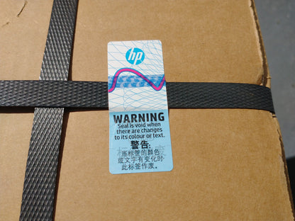 HP V1R22A 3D High Reusability PA 12 GB Glass Beads 300L 150KG