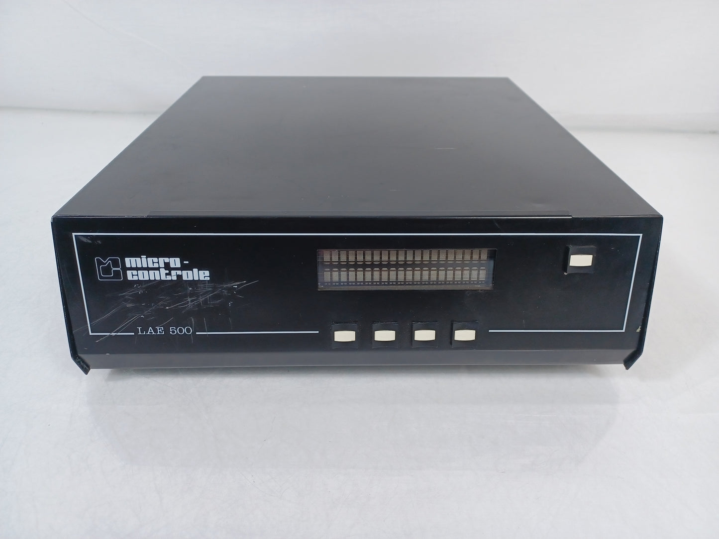 Micro Controle Lae 500 Electronic Autocollimator