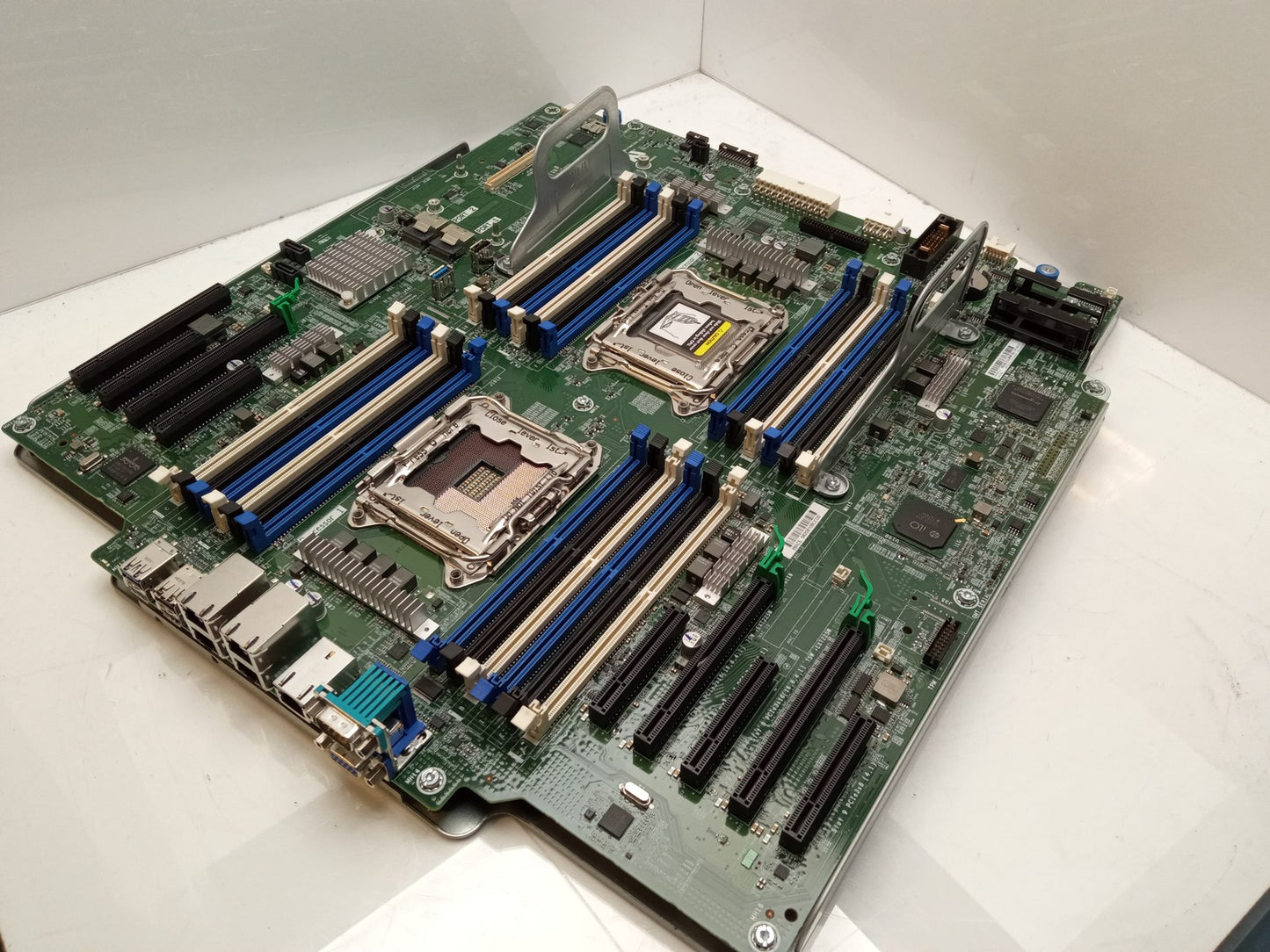 HP ProLiant ML350 G9 Socket LGA2011-V3 Motherboard Tray 743996-003 780967-001