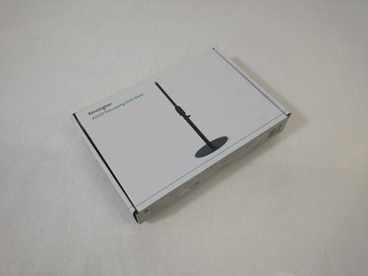 Kensington A1010 Telescoping Webcam Microphone Desk Stand Mount K87651WW