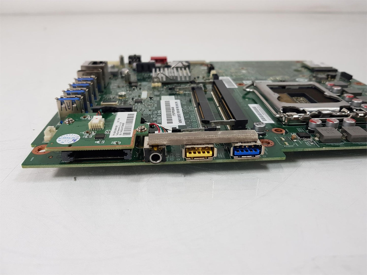 Lenovo Thinkcentre M810z AIO Socket LGA1151 Motherboard 01LM202 IB250SW/V2.0