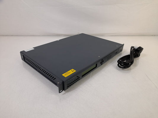 Lantronix SLC04812N-03 SecureLinx 48 Port Console Manager