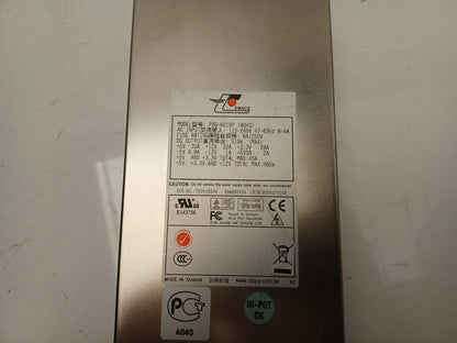 EMACS 510W Rack Server Power Supply Unit P2G-6510P