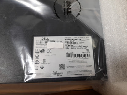 Dell SonicWall 1RK29-0A9 NSA 2600 Network Security Appliance