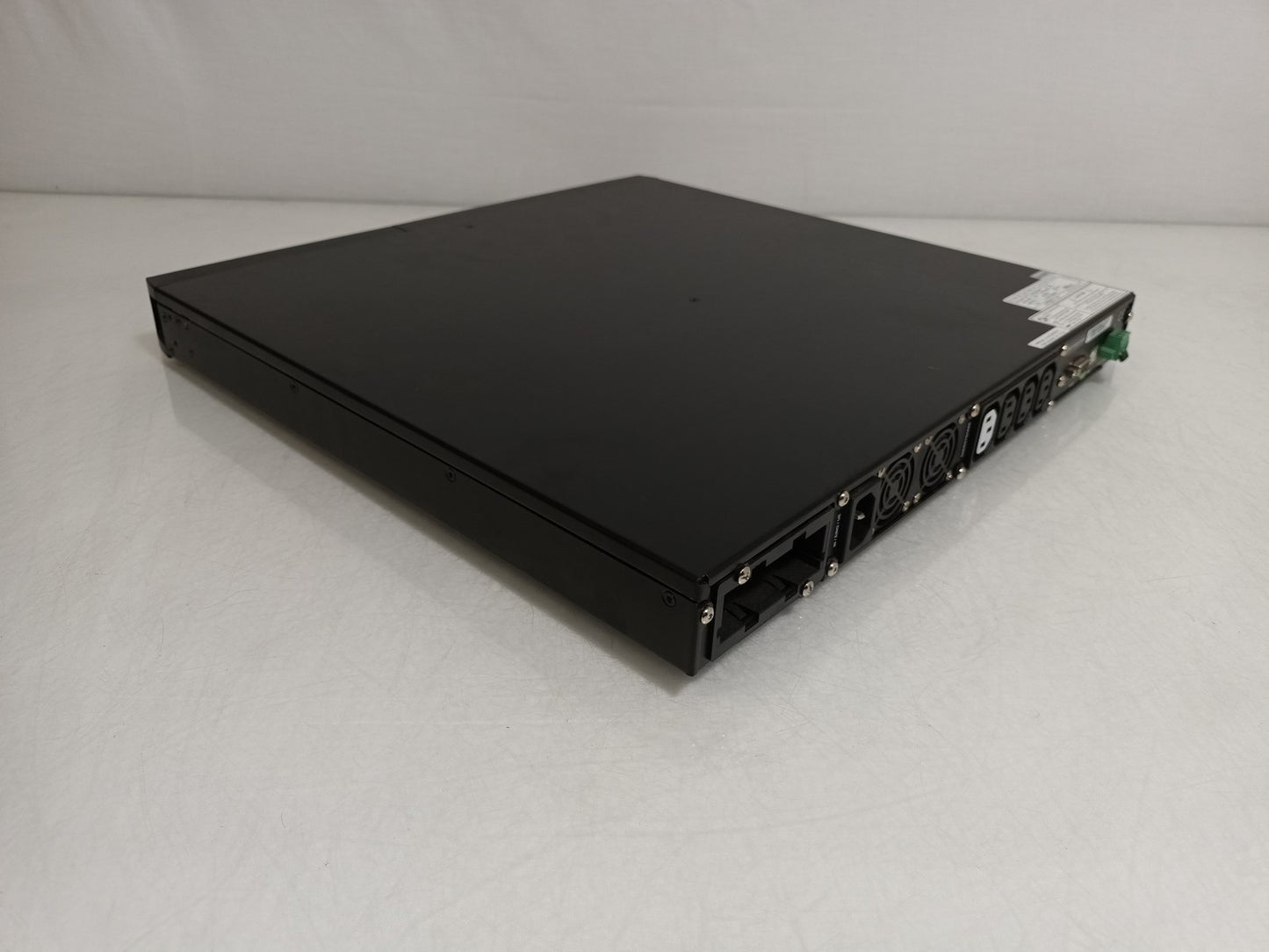 Riello VSR 1100 A2 1U Rackmount UPS - No Batteries