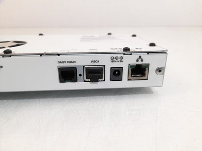 Cisco CTS-MXCAM-S V01 & TTC8-08 TelePresence Single Conference Camera Assembly