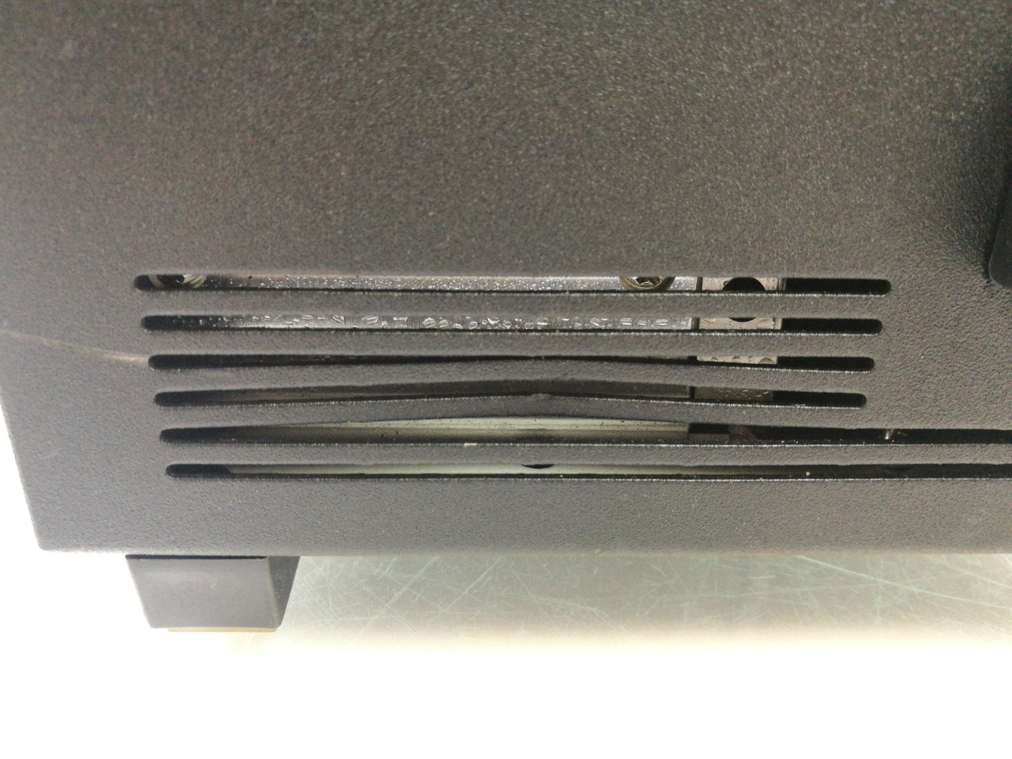 Watlow Inheco Tec Control 935 Temperature Controller