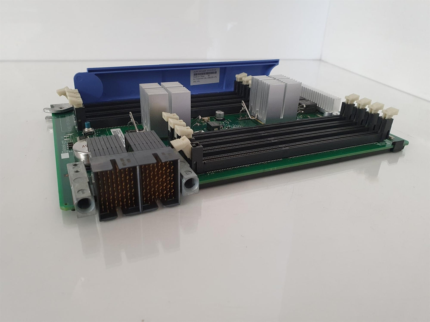 IBM System X3850 X3950 X5 Server 8 DIMM Memory Expansion Board 69Y1742