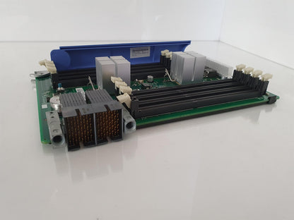 IBM System X3850 X3950 X5 Server 8 DIMM Memory Expansion Board 69Y1742