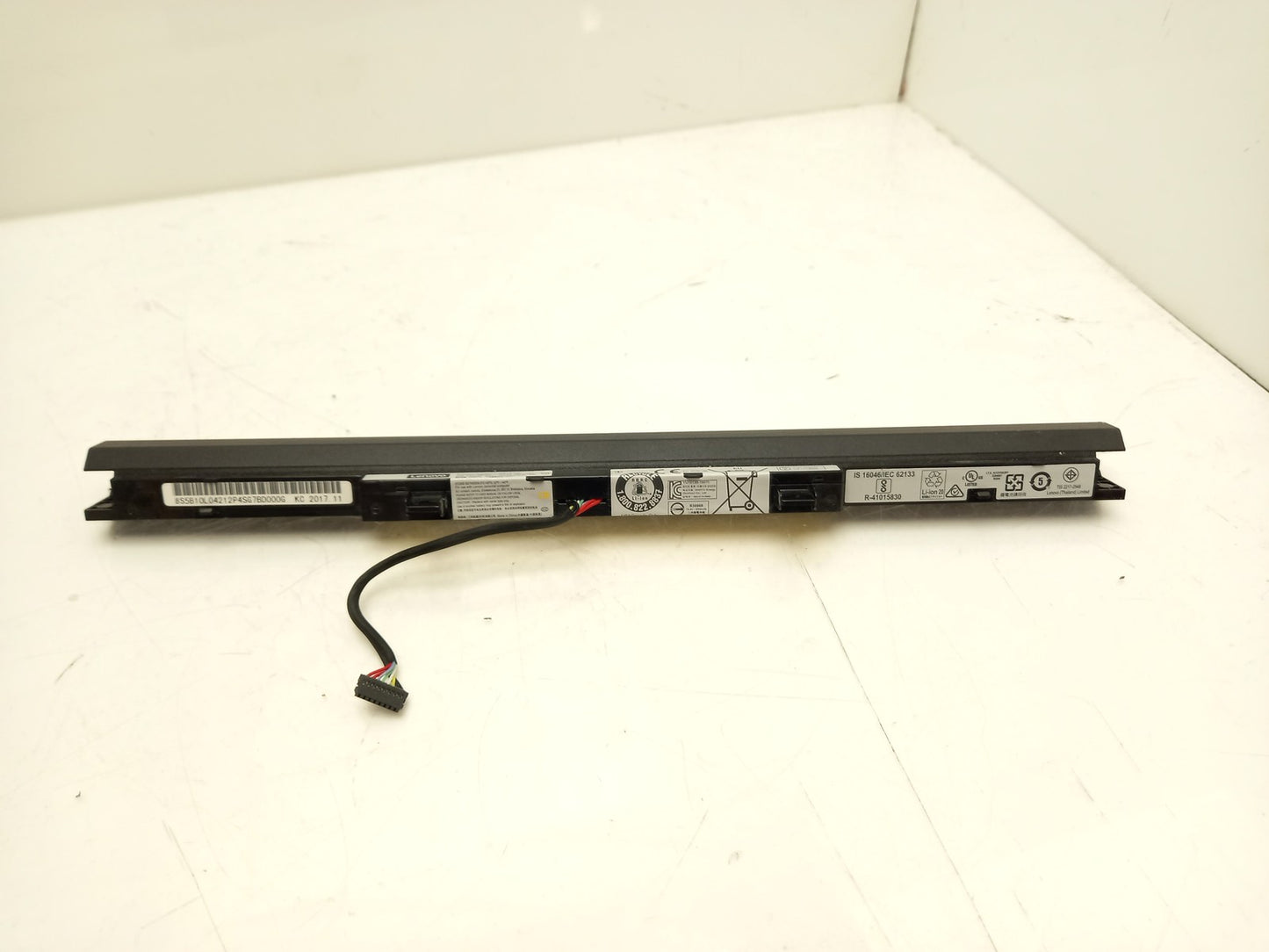 Lenovo 32Wh 14.4V 2200mAh Replacement Laptop Battery L15S4A02