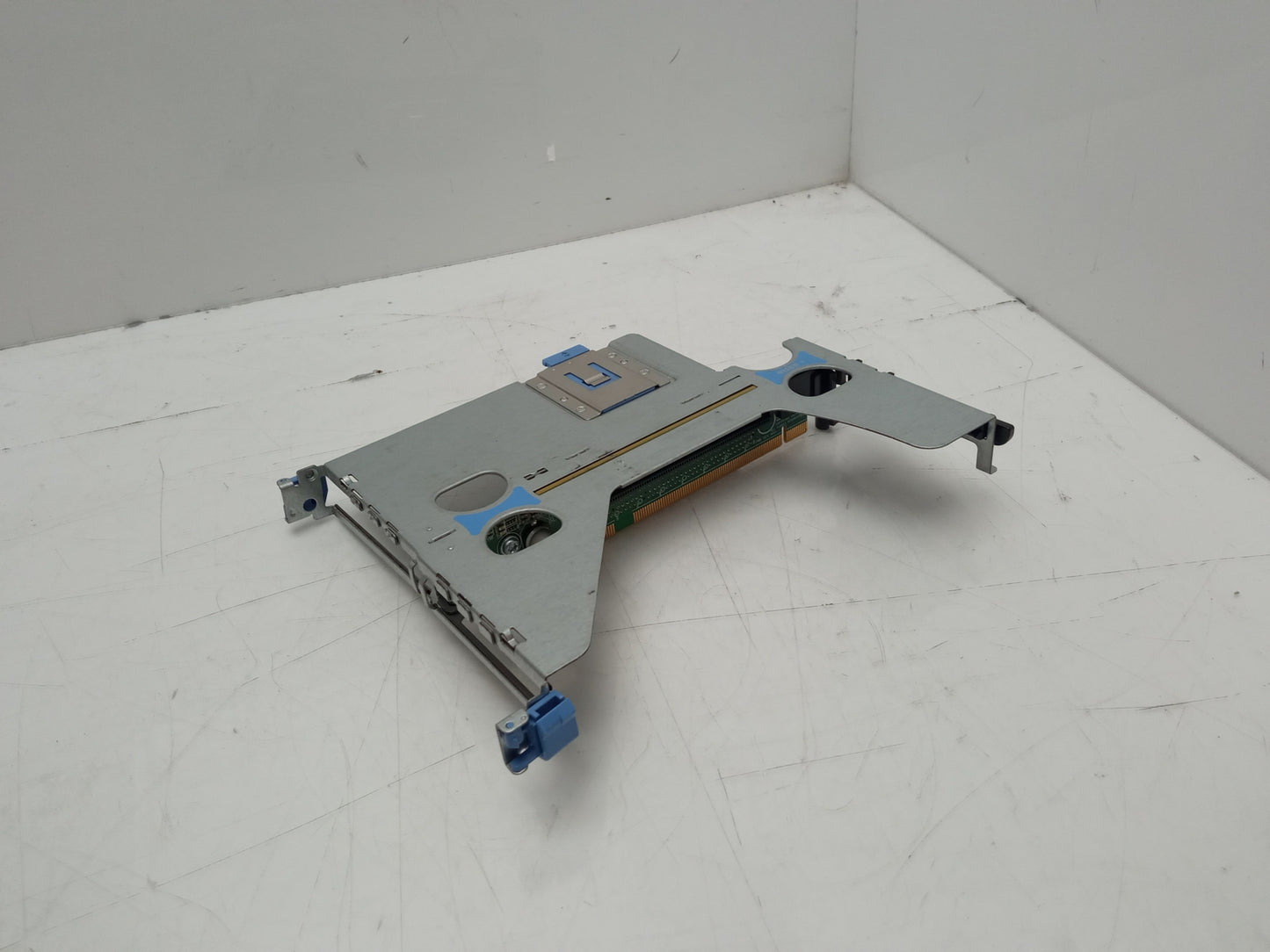 Dell PowerEdge R630 XC630 PCIe Riser Slot 1 Board Assembly 0DJG93 DJG93