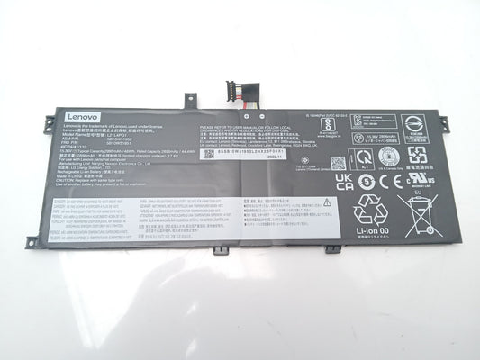 Lenovo 44.4Wh 2995mAh 15.36V Replacement Laptop Battery SB10W51952