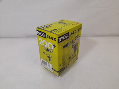 Ryobi ONE+ RVI18-0 18V High Volume Inflator - Tool Only