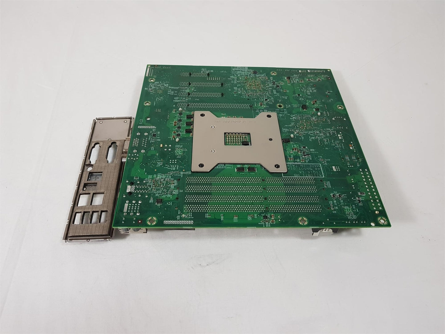 HP M1310e G8 LGA1155 DDR3 Motherboard With I/O Shield 686757-001 671306-001