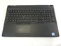 Dell Latitude 5590 UK Laptop Keyboard Palmrest Touchpad Assembly A174PD