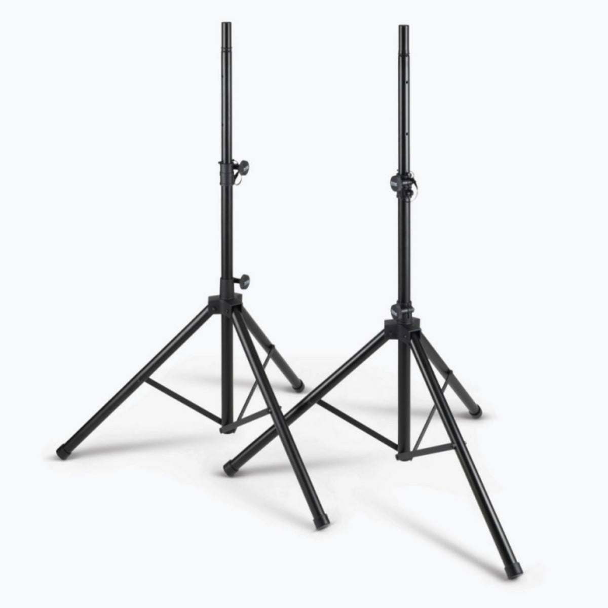 On-Stage Aluminium Speaker Stand With Carry Bag ~ Pair