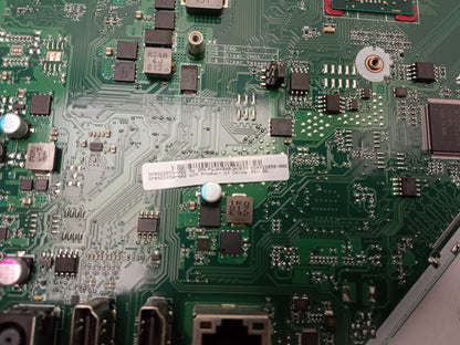 HP Pavilion 24-RXXXX AMD A9-9430 DDR4 AIO Motherboard 922850-002