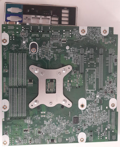 Dell PowerEdge T130 T330 Socket LGA1151 Motherboard With I/O Shield 0FGCC7 FGCC7