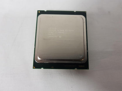 Intel Xeon E5-4640 2.40 GHz Socket LGA2011 Processor CPU (SR0QT)
