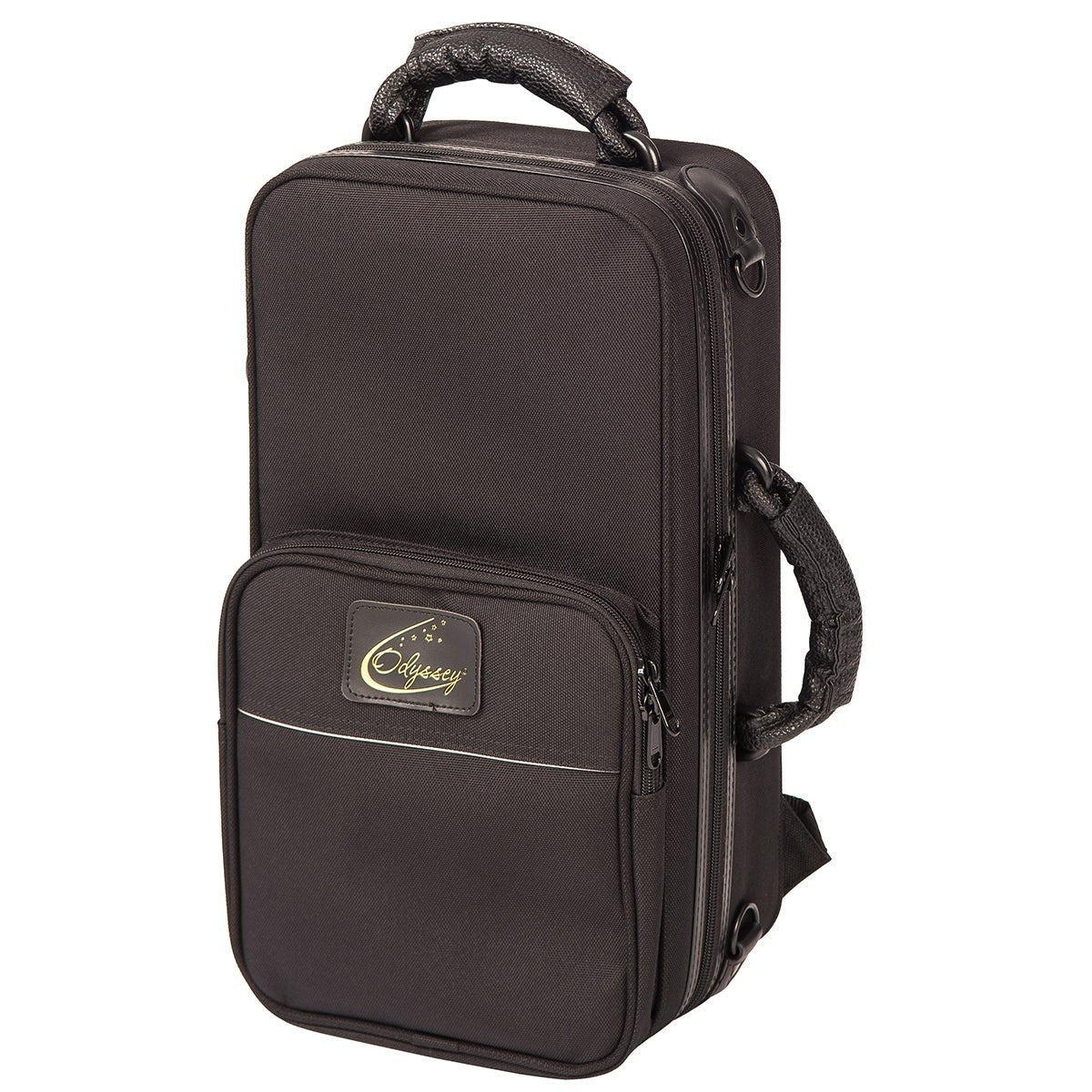 Odyssey Premiere Curved 'Bb' Soprano Saxophone Outfit - With Case