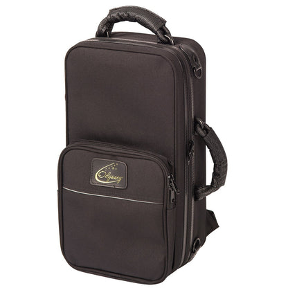 Odyssey Premiere Curved 'Bb' Soprano Saxophone Outfit - With Case