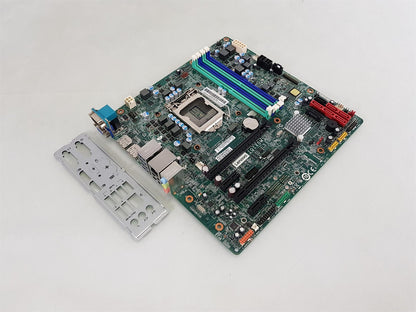 Lenovo P320 M800 LGA1151 DDR4 MicroATX Motherboard With I/O Shield 00FC890