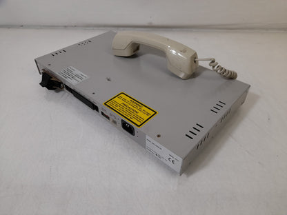 Interalia DMU-22RAB-CE Digital Voice Announcer