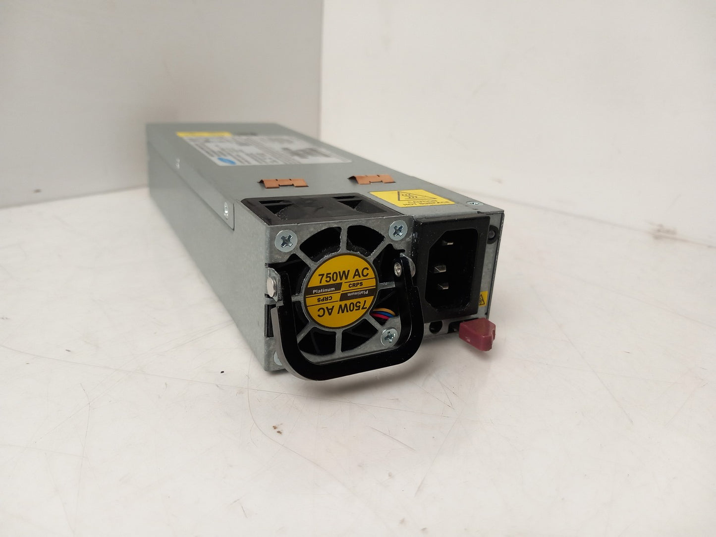 Samsung PWS-751P-1R 750W SuperMicro Server Power Supply Unit