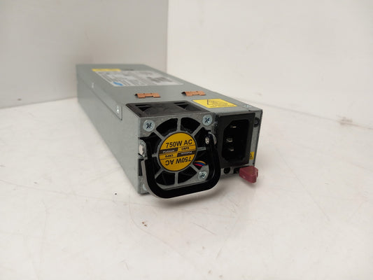 Samsung PWS-751P-1R 750W SuperMicro Server Power Supply Unit