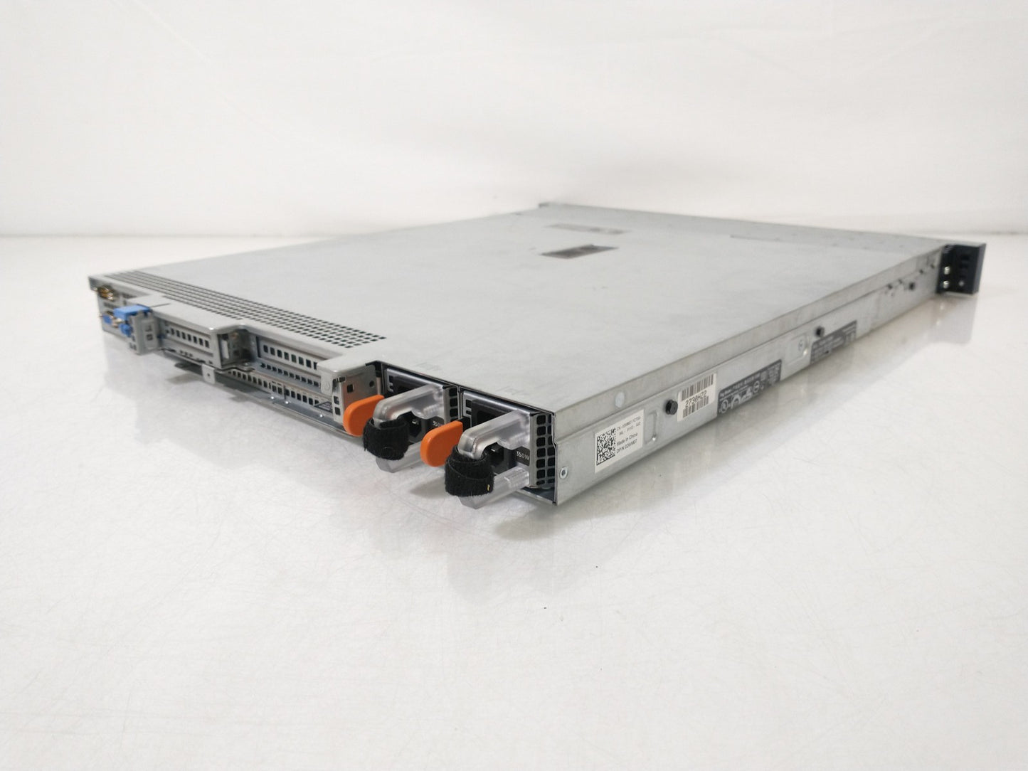 Dell EMC PowerEdge R340 Xeon E-2134 8TB 32GB Perc H730P 1U Rack Server - No OS