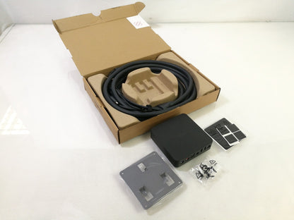 Logitech V-U0041 Smart Dock Extender Box - With 5 in 1 Cable
