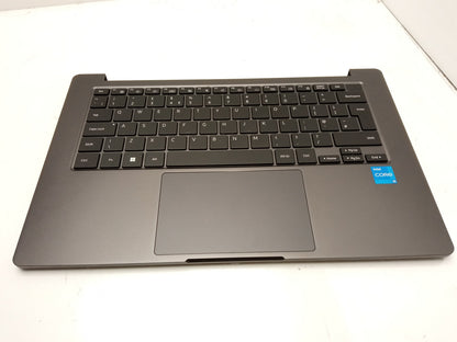 Samsung Galaxy Book2 Business NP641BED Laptop Palmrest Assembly BA98-03271A